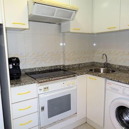 Al101 Apartamento, Centrico Y Piscina Alcossebre Dış mekan fotoğraf