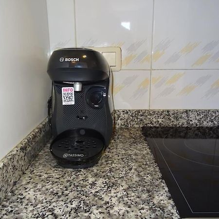 Al101 Apartamento, Centrico Y Piscina Alcossebre Dış mekan fotoğraf