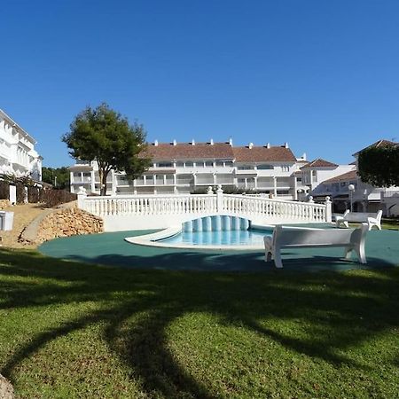 Al101 Apartamento, Centrico Y Piscina Alcossebre Dış mekan fotoğraf