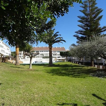 Al101 Apartamento, Centrico Y Piscina Alcossebre Dış mekan fotoğraf