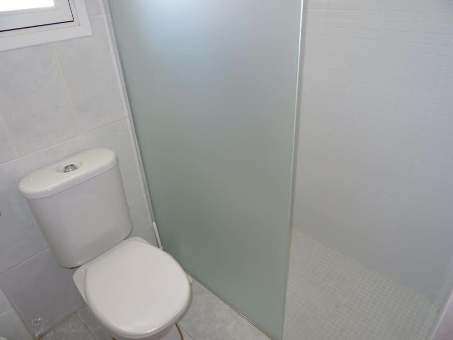Al101 Apartamento, Centrico Y Piscina Alcossebre Dış mekan fotoğraf