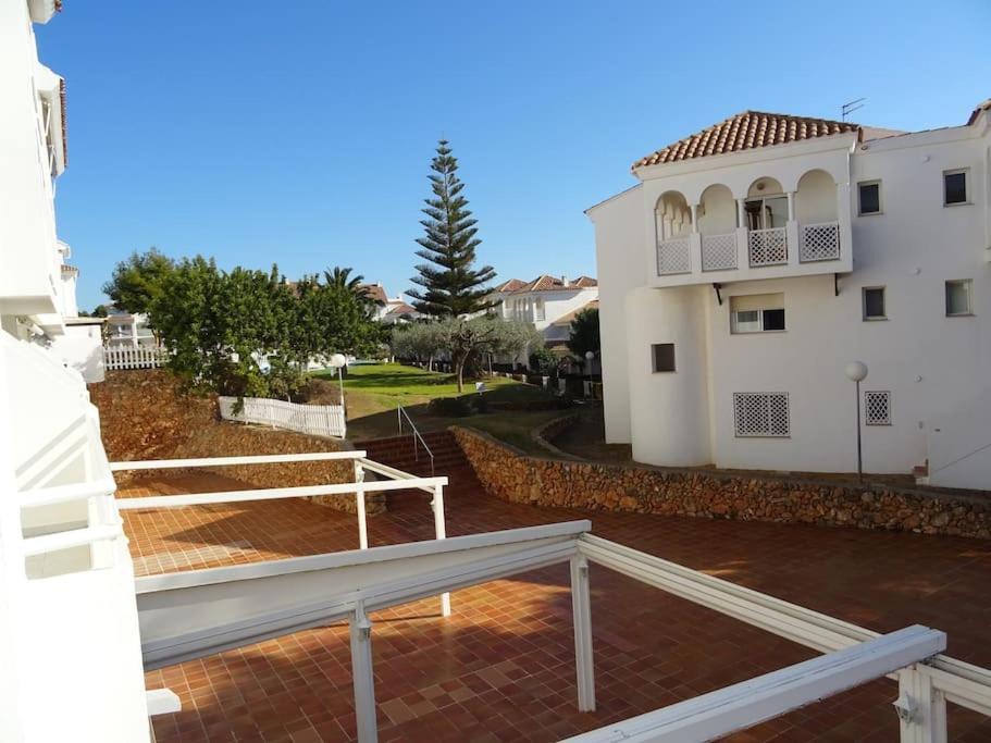 Al101 Apartamento, Centrico Y Piscina Alcossebre Dış mekan fotoğraf